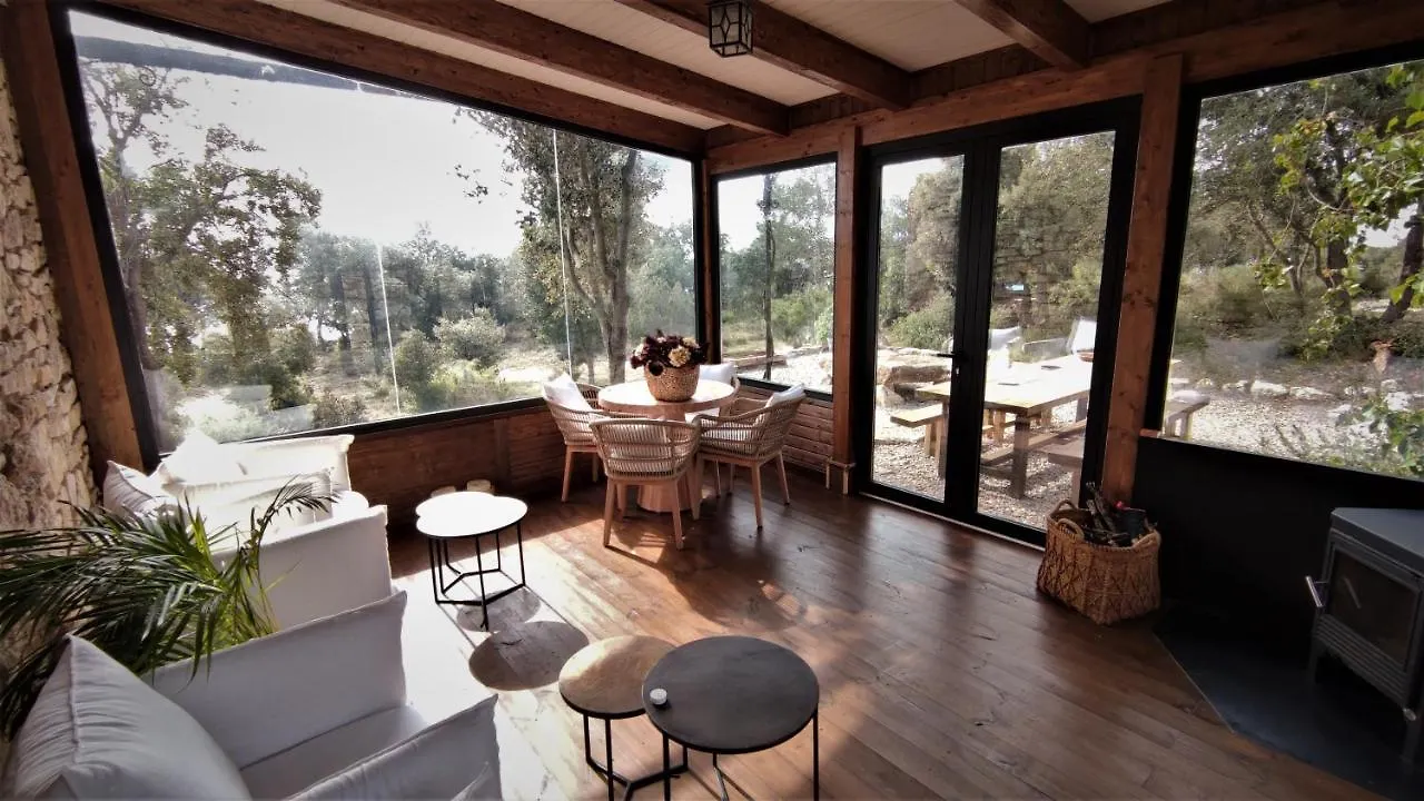 Mas De L'Arlequi Guest House Rojals Spain
