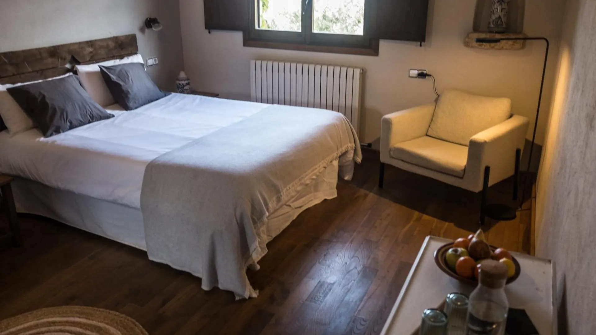 Mas De L'Arlequi Guest House Rojals Country house