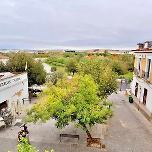  Apartment Paseo De La Ribera Spain