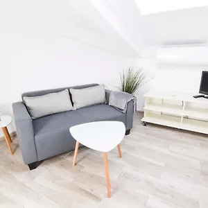  Apartment Letmalaga Economy Bishop Orchard Spain