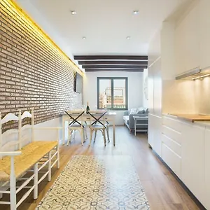  Appartement Sweet By Blausitges