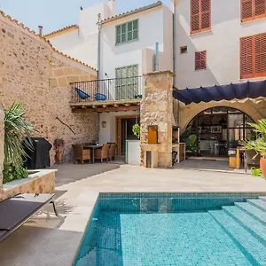  Villa Bons Aires By Sunvillas Mallorca Spain