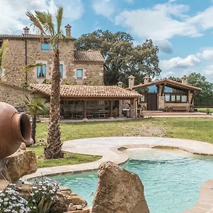  Casa rural Mas Tulsa Girona