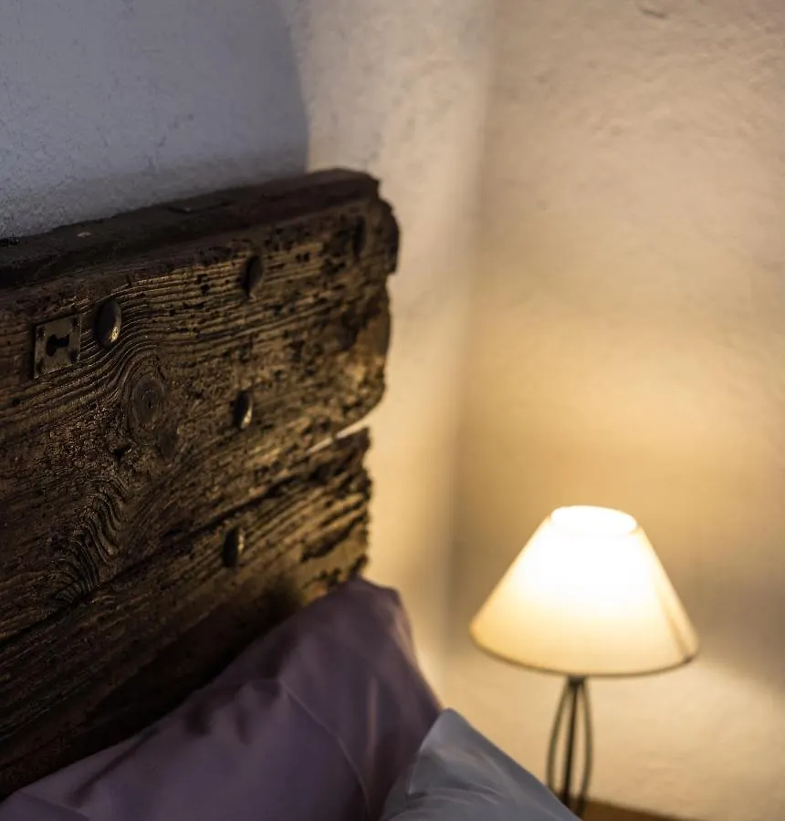 Country house Mas De L'Arlequi Guest House Rojals Spain