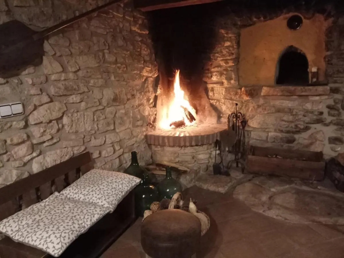 Country house Mas De L'Arlequi Guest House Rojals