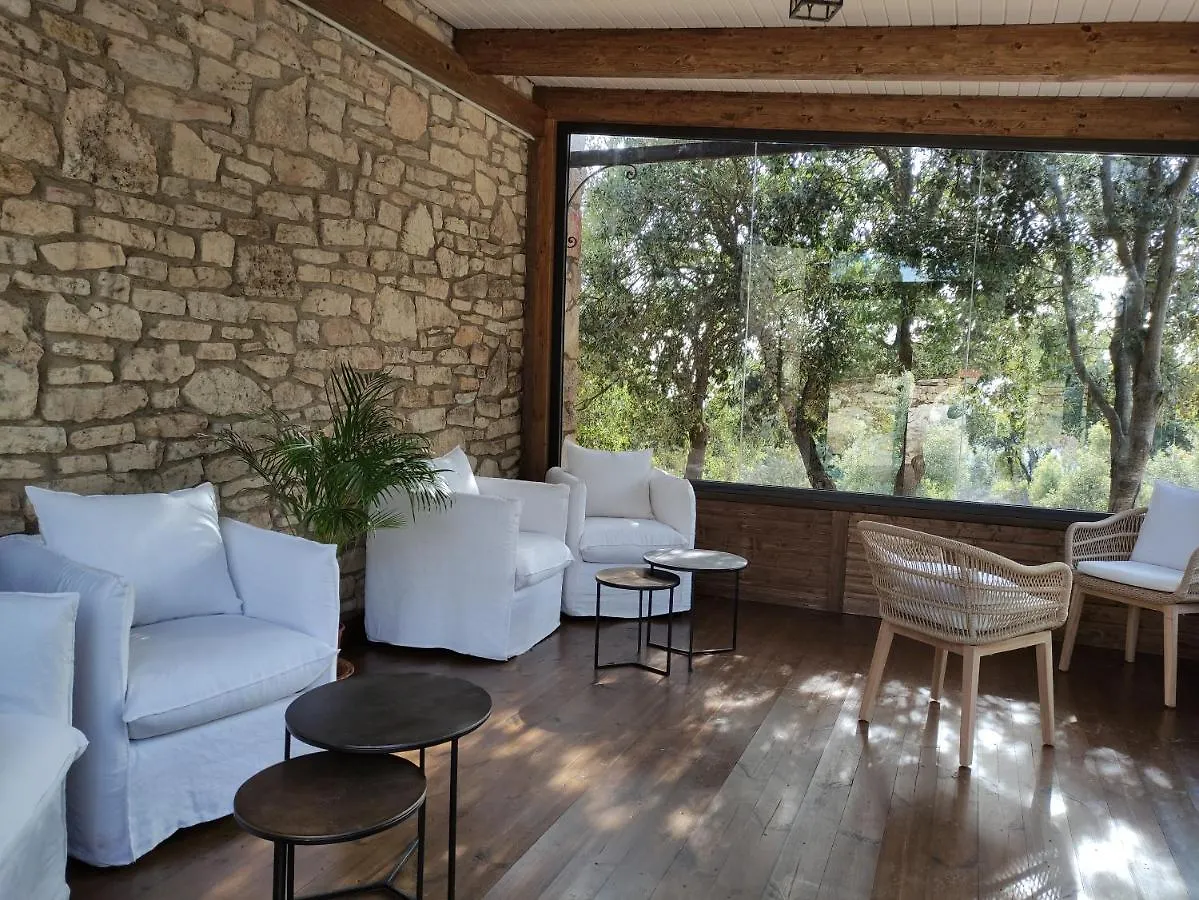 Mas De L'Arlequi Guest House Rojals 0*,  Spain