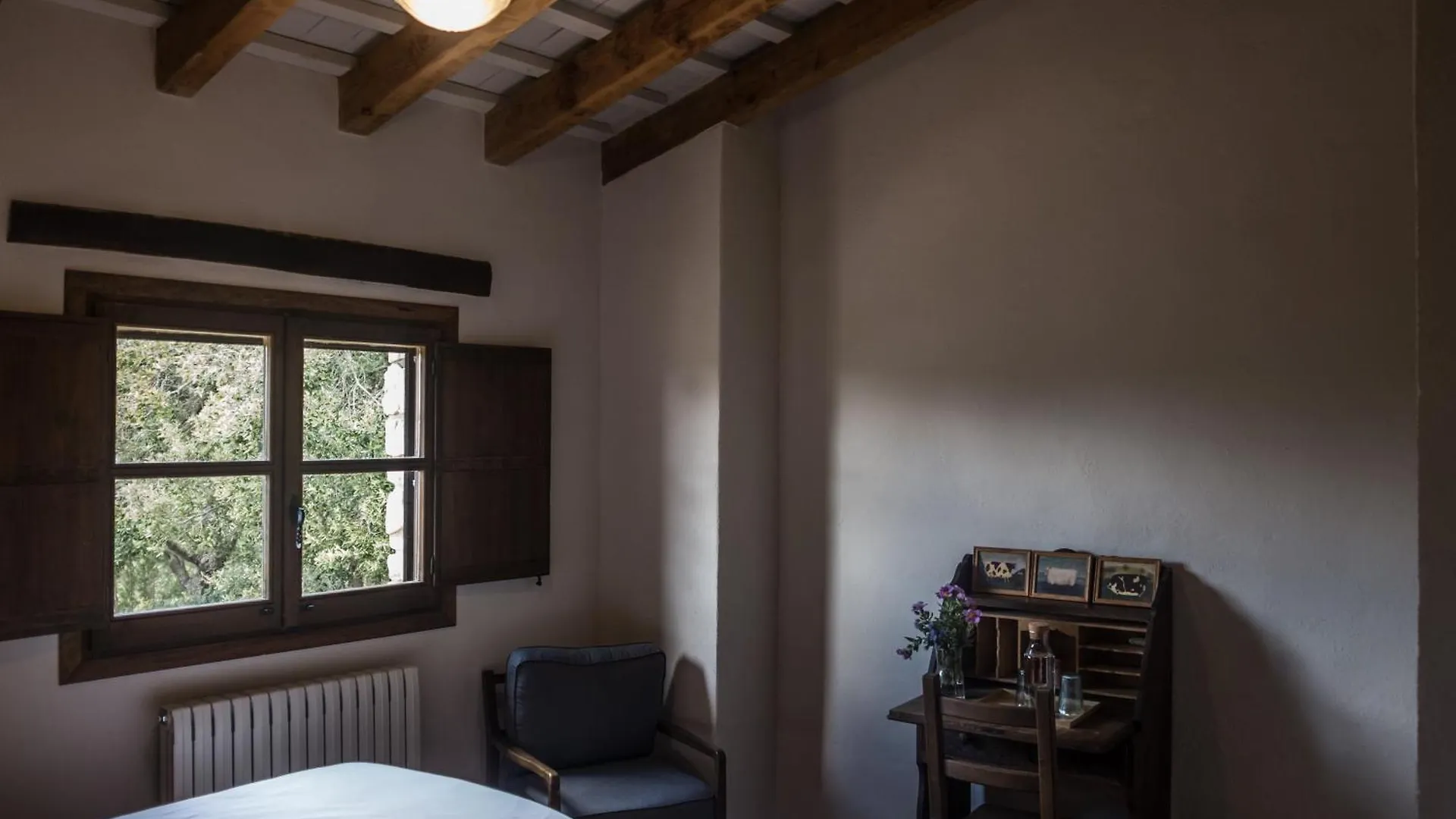 Mas De L'Arlequi Guest House Rojals Country house