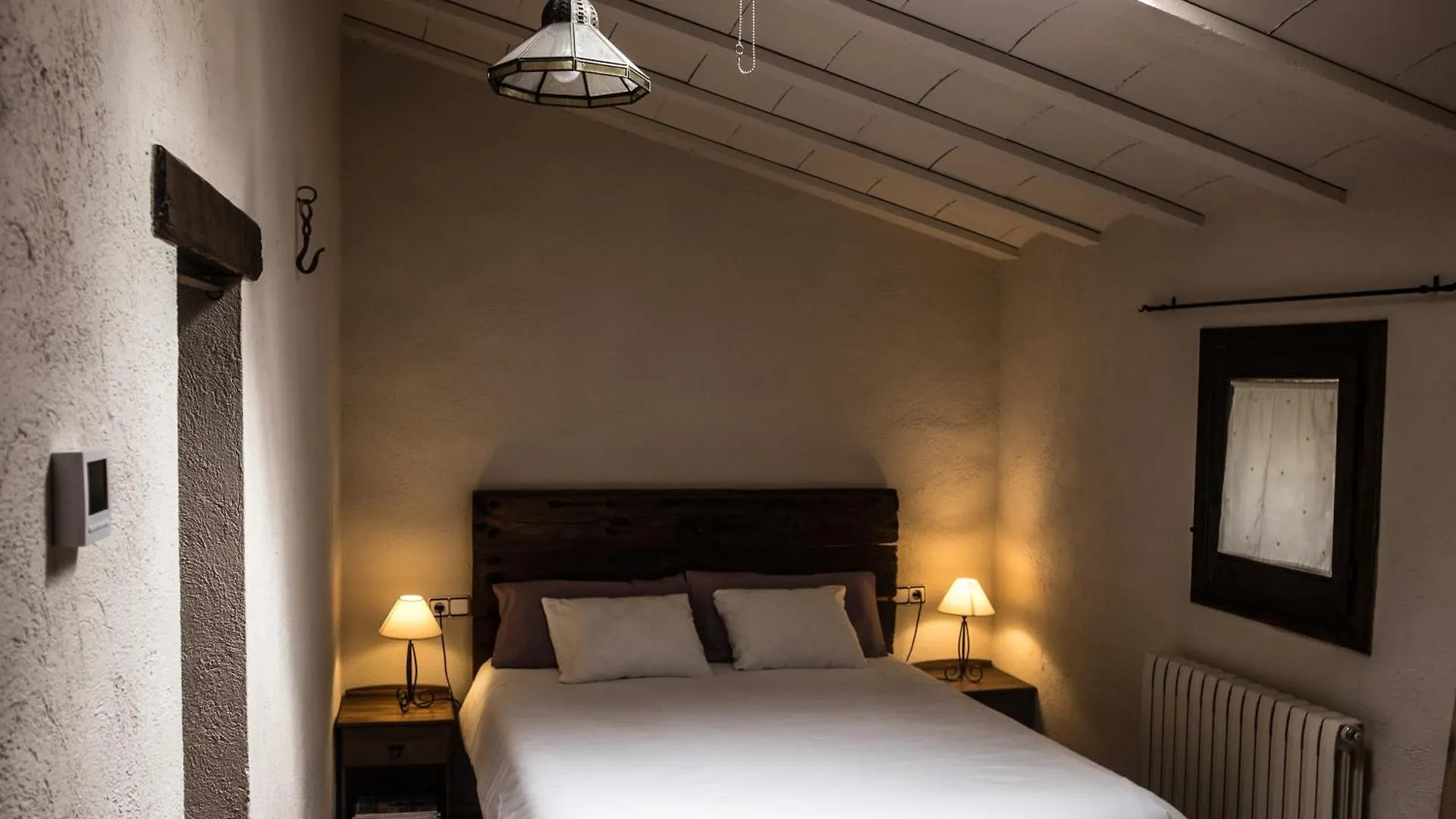 Country house Mas De L'Arlequi Guest House Rojals Spain