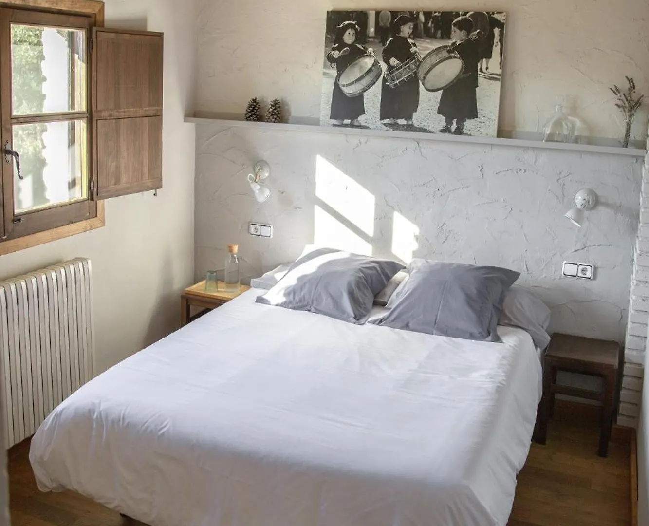 Mas De L'Arlequi Guest House Rojals 0*,  Spain