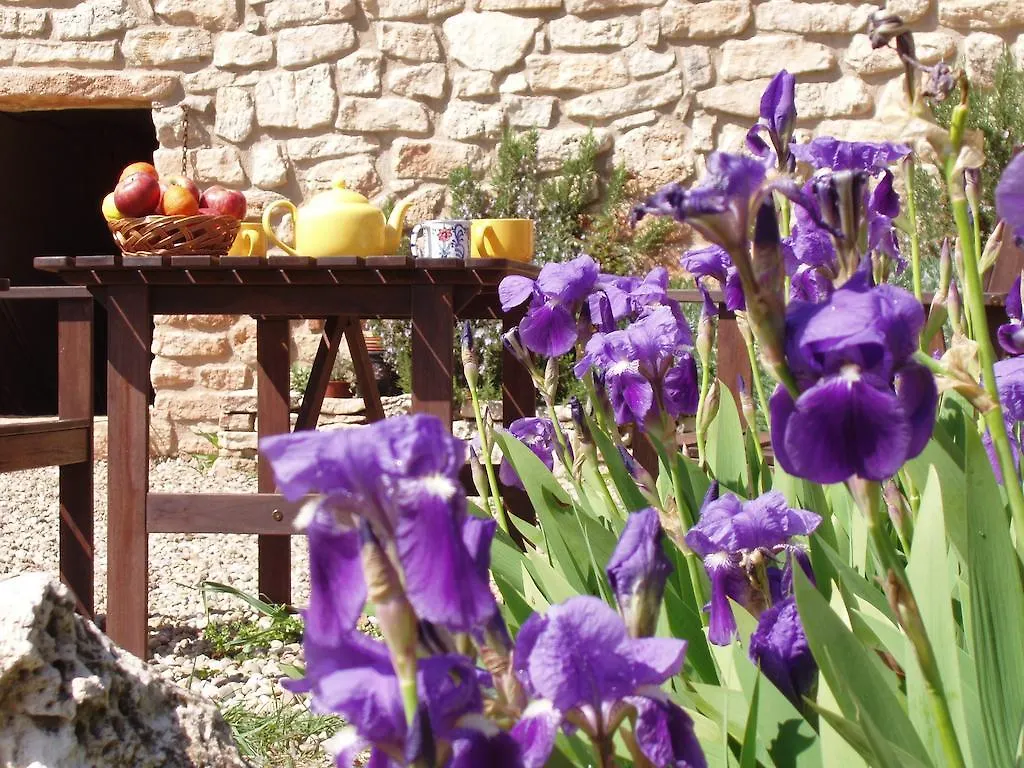 Mas De L'Arlequi Guest House Rojals 0*,