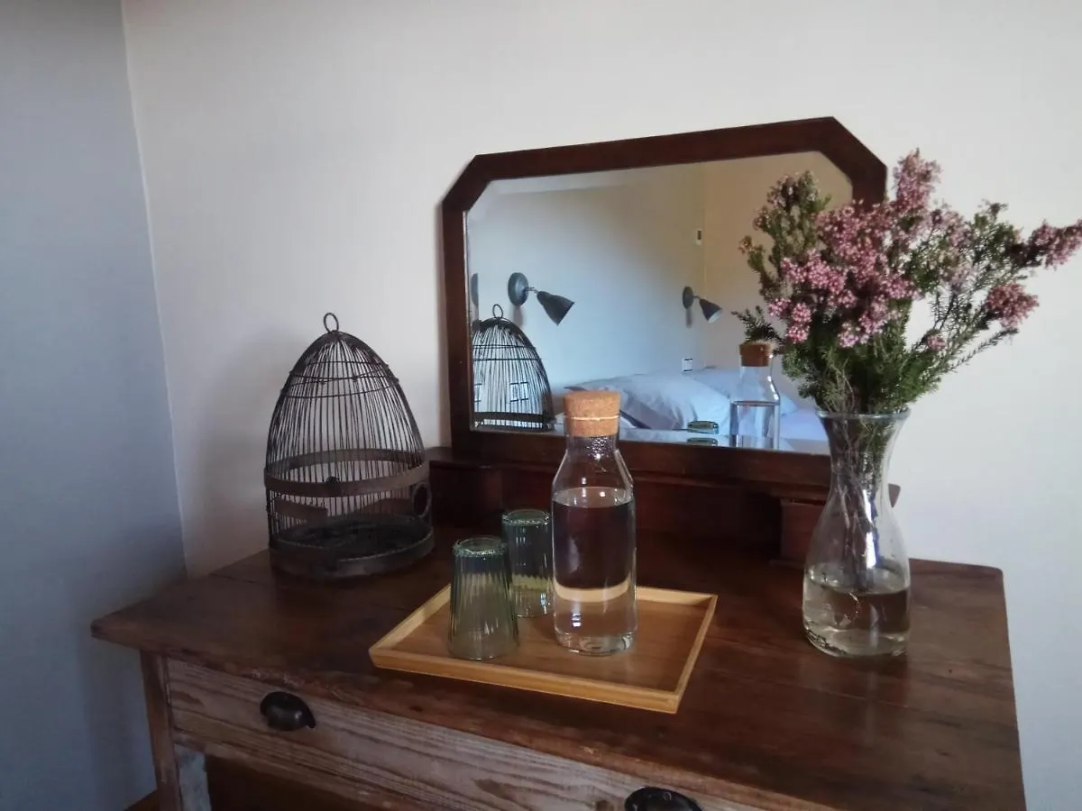 Mas De L'Arlequi Guest House Rojals