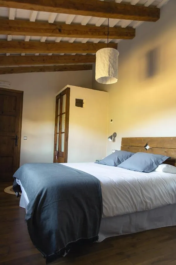 Country house Mas De L'Arlequi Guest House Rojals