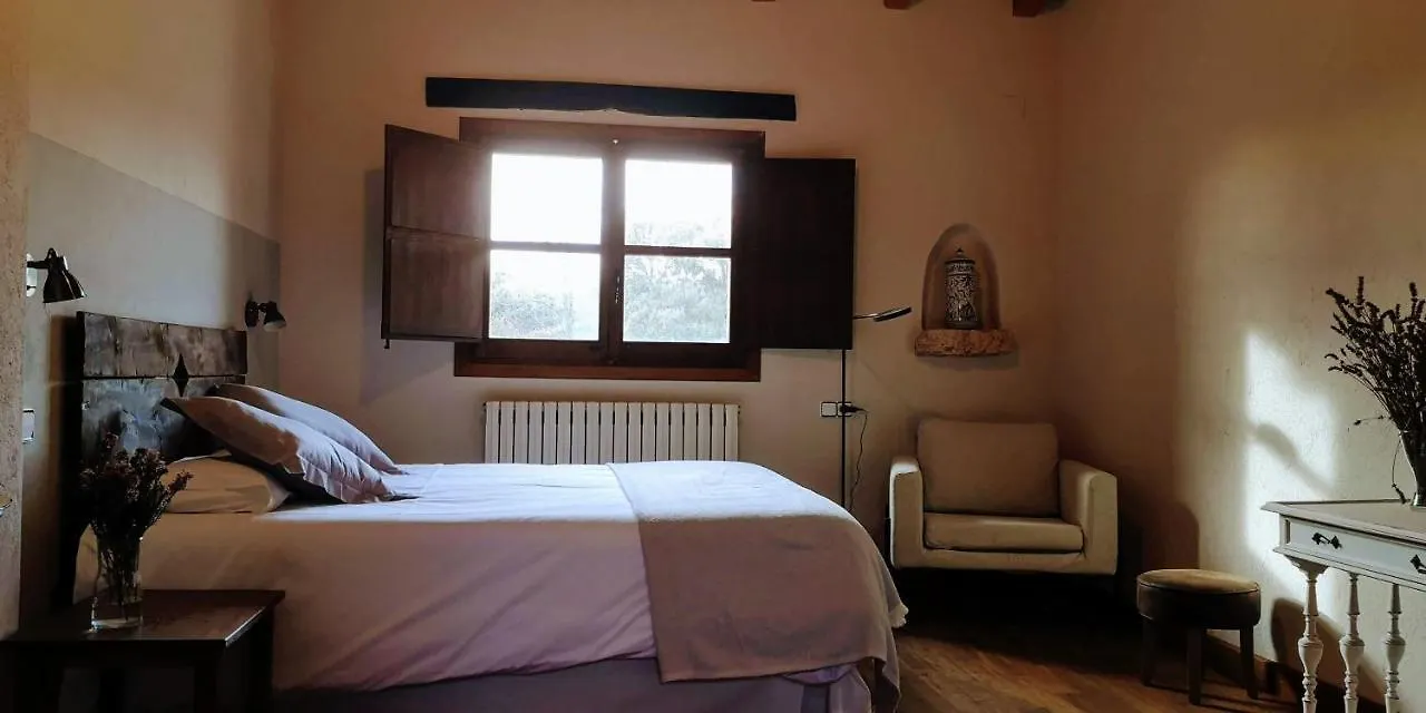 Mas De L'Arlequi Guest House Rojals